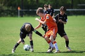 Easter Open Football Tournament
