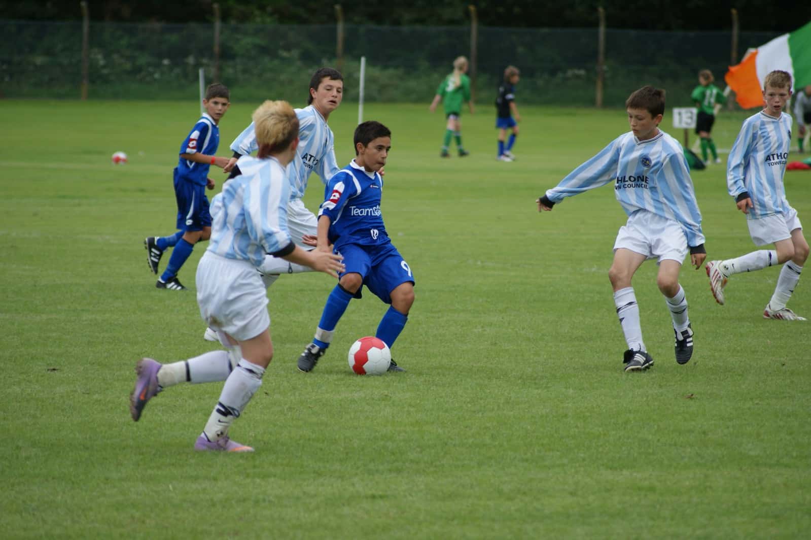 Hageland Cup 2027