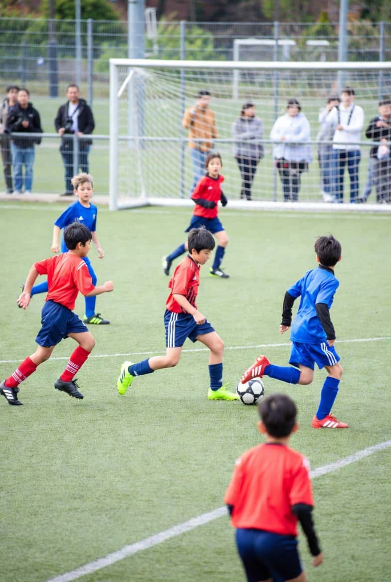 Juliana Malden Football Cup 2027