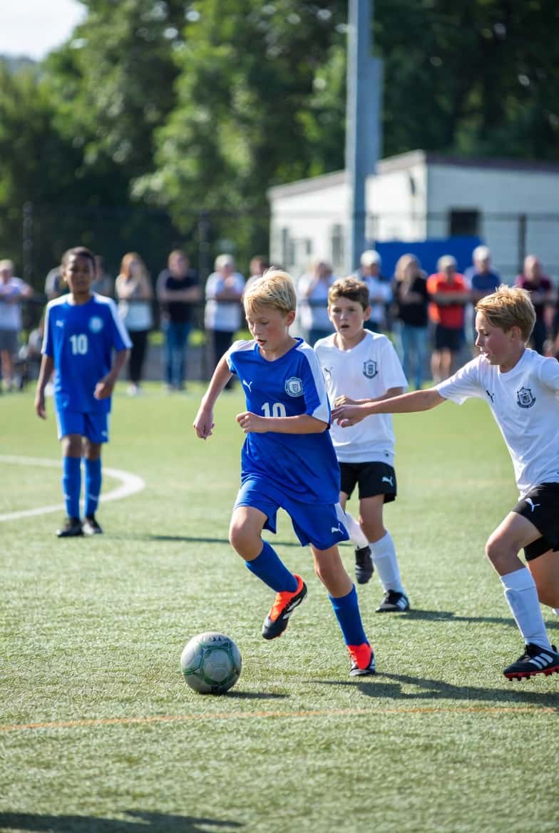 Juliana Malden Football Cup 2027