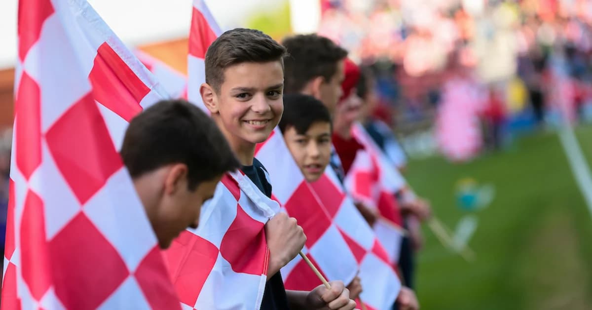 International English Summer Cup 2027