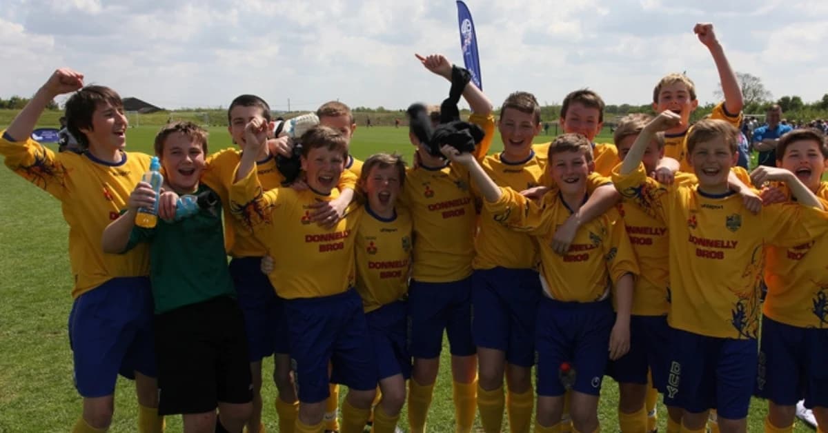 International English Summer Cup 2027