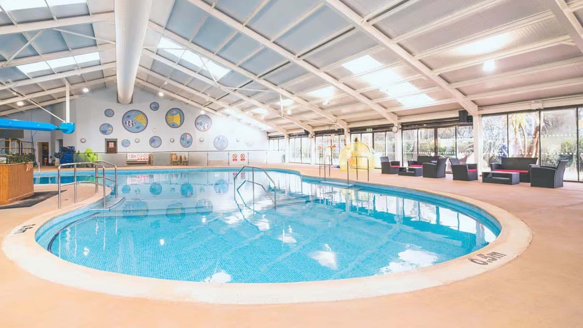 Talacre Beach Resort