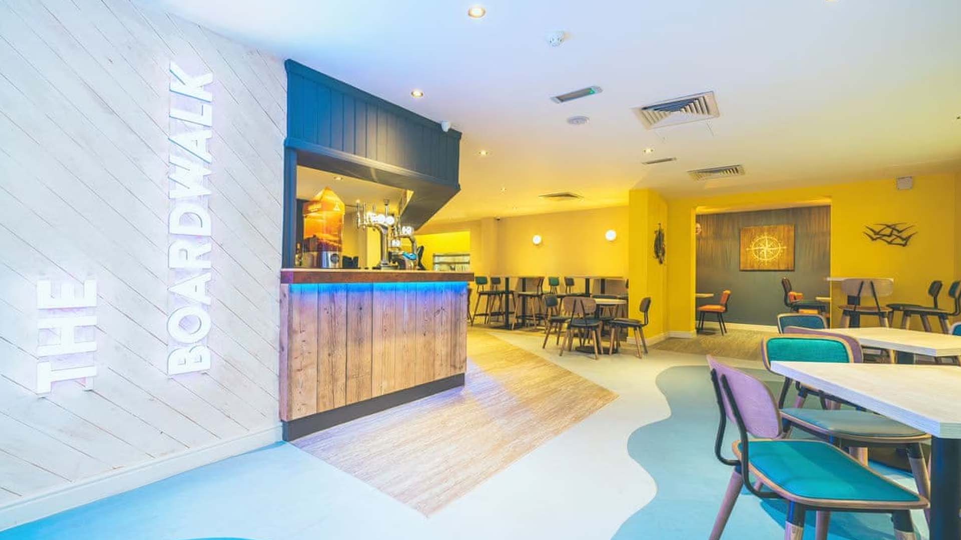 Talacre Beach Resort