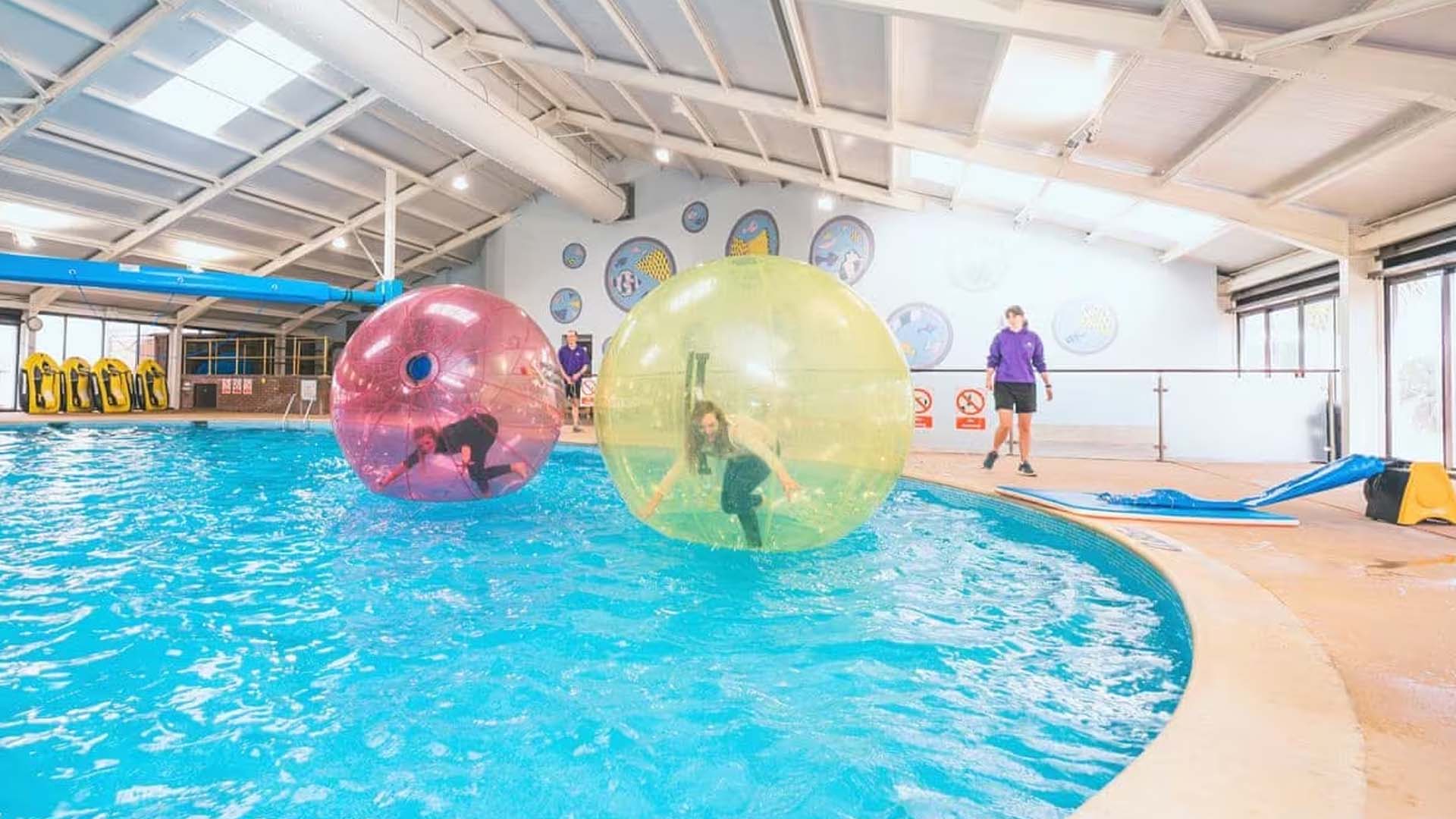 Talacre Beach Resort