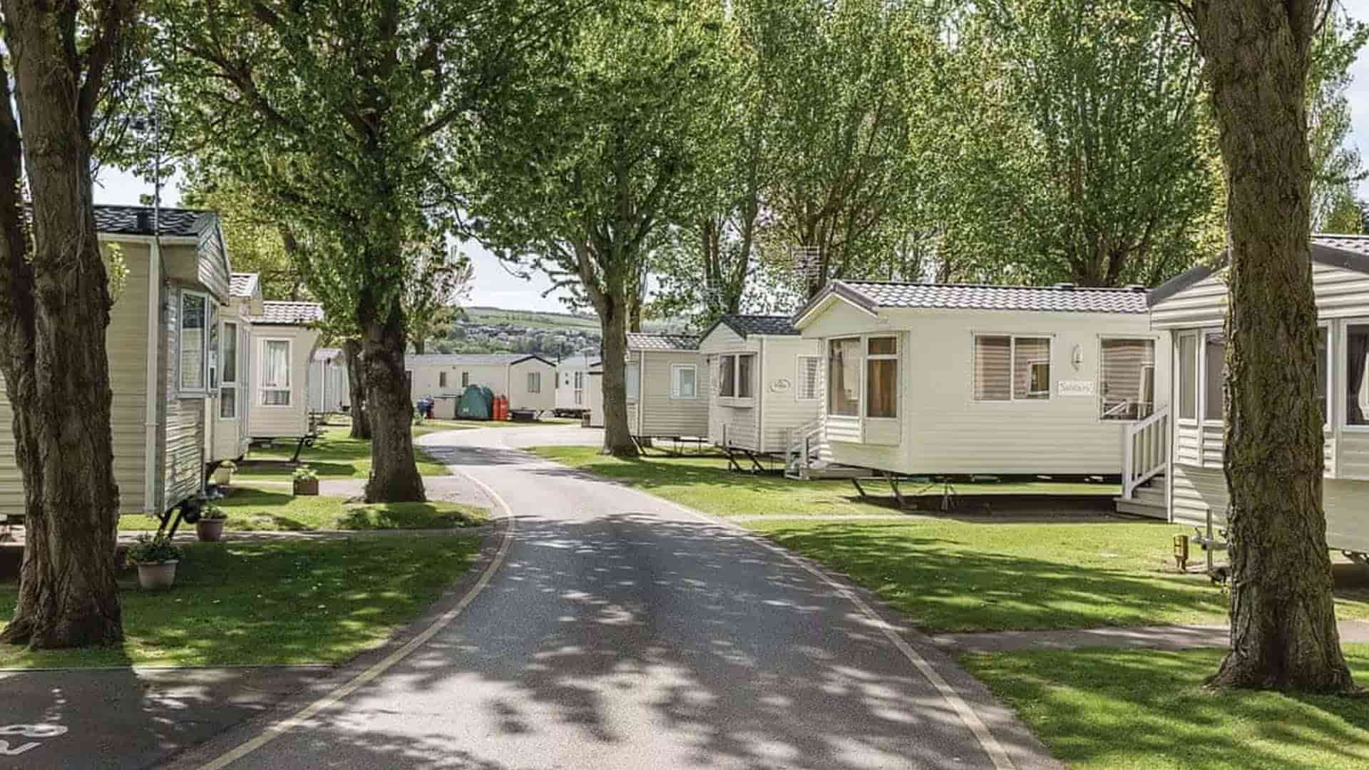 Talacre Beach Resort