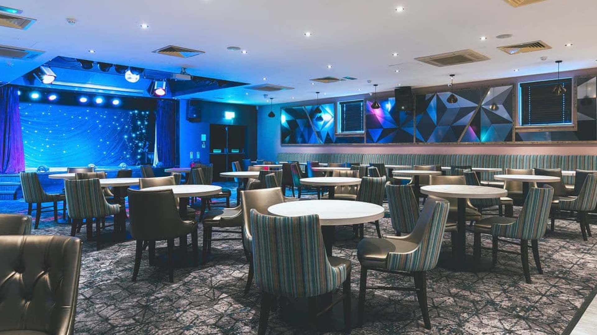 Talacre Beach Resort