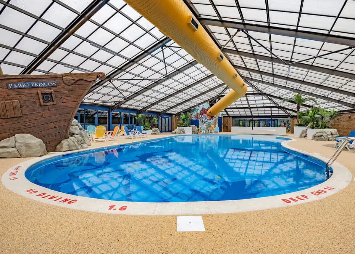 Marine Holiday Park