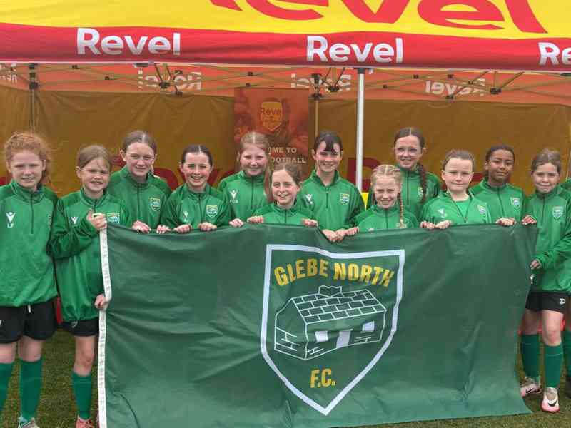 English Easter Cup 2027