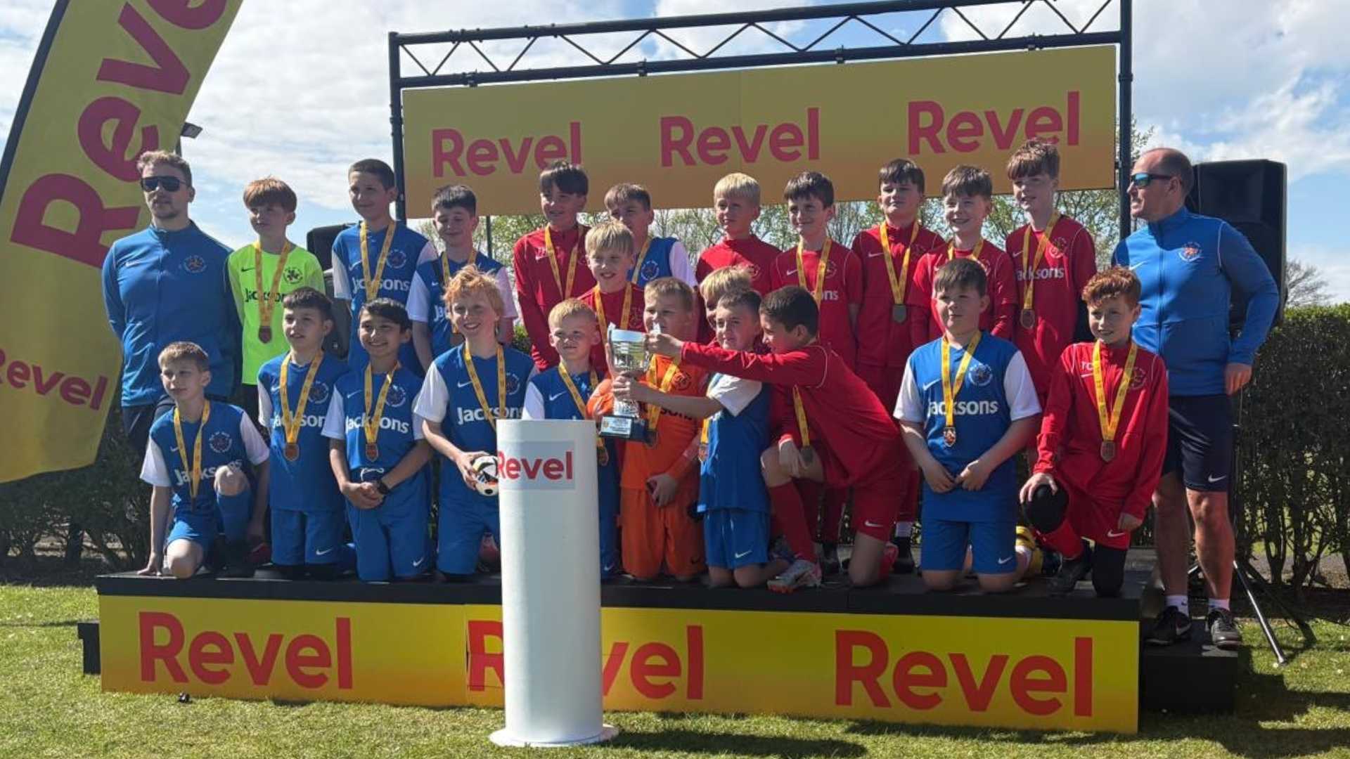 English Easter Cup 2027