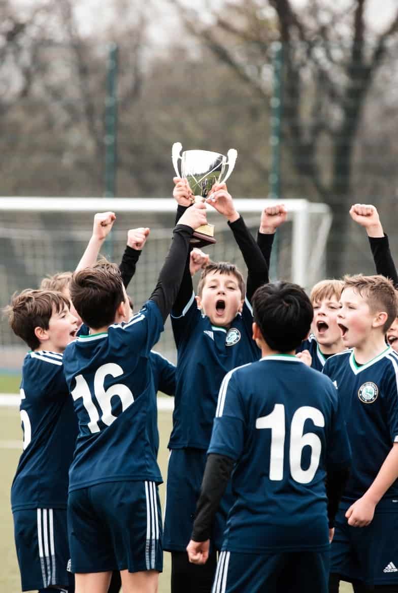 English Easter Cup 2027