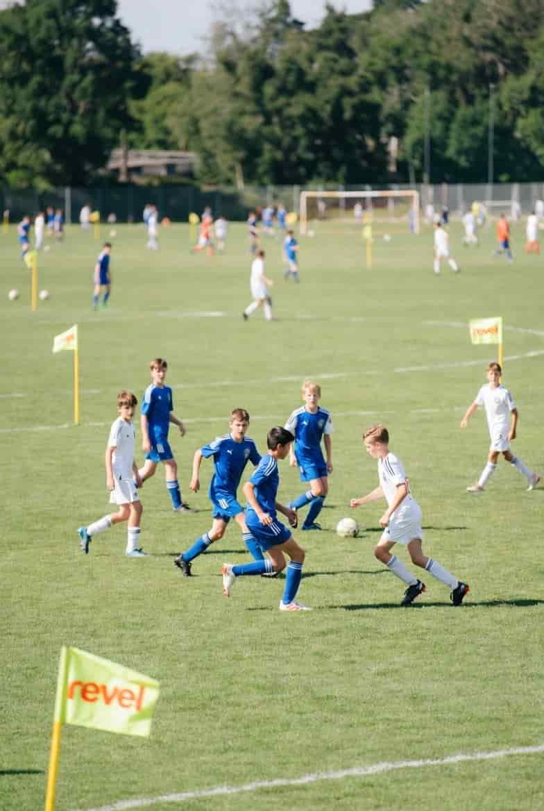 English Easter Cup 2027