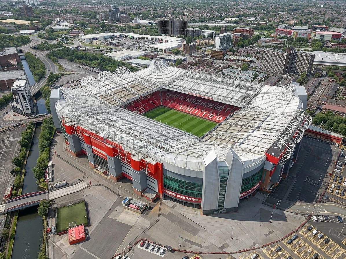 International English Summer Cup 2027