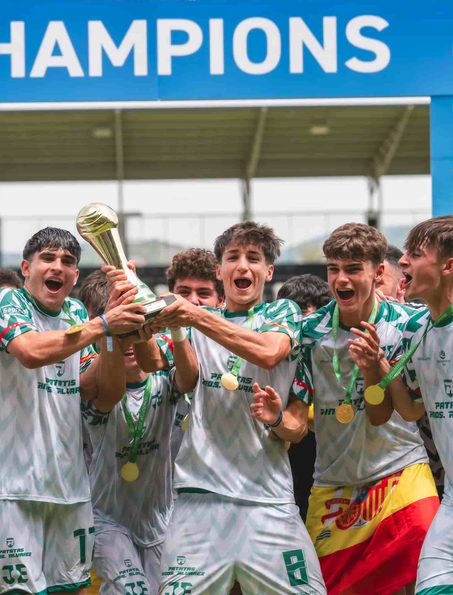 Donosti Cup 2027