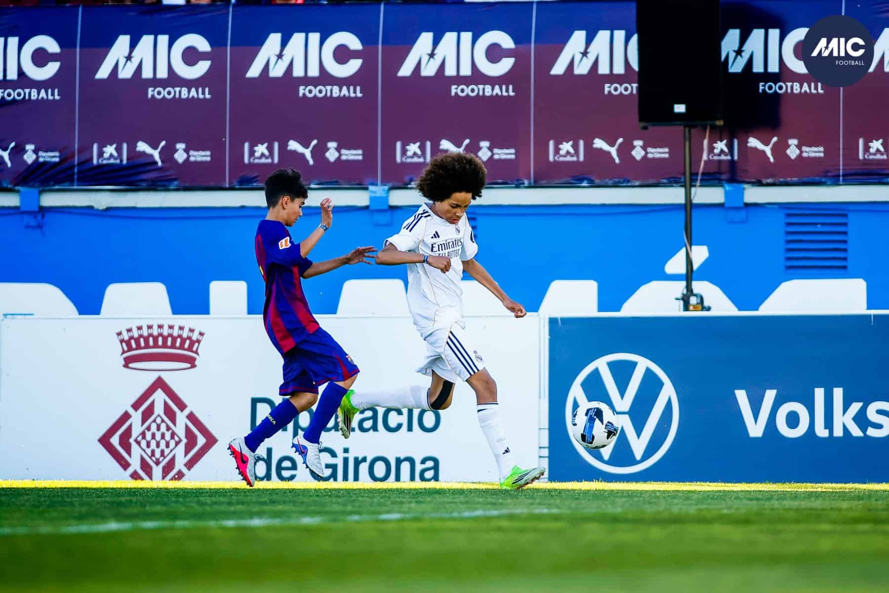 MIC Football 2027