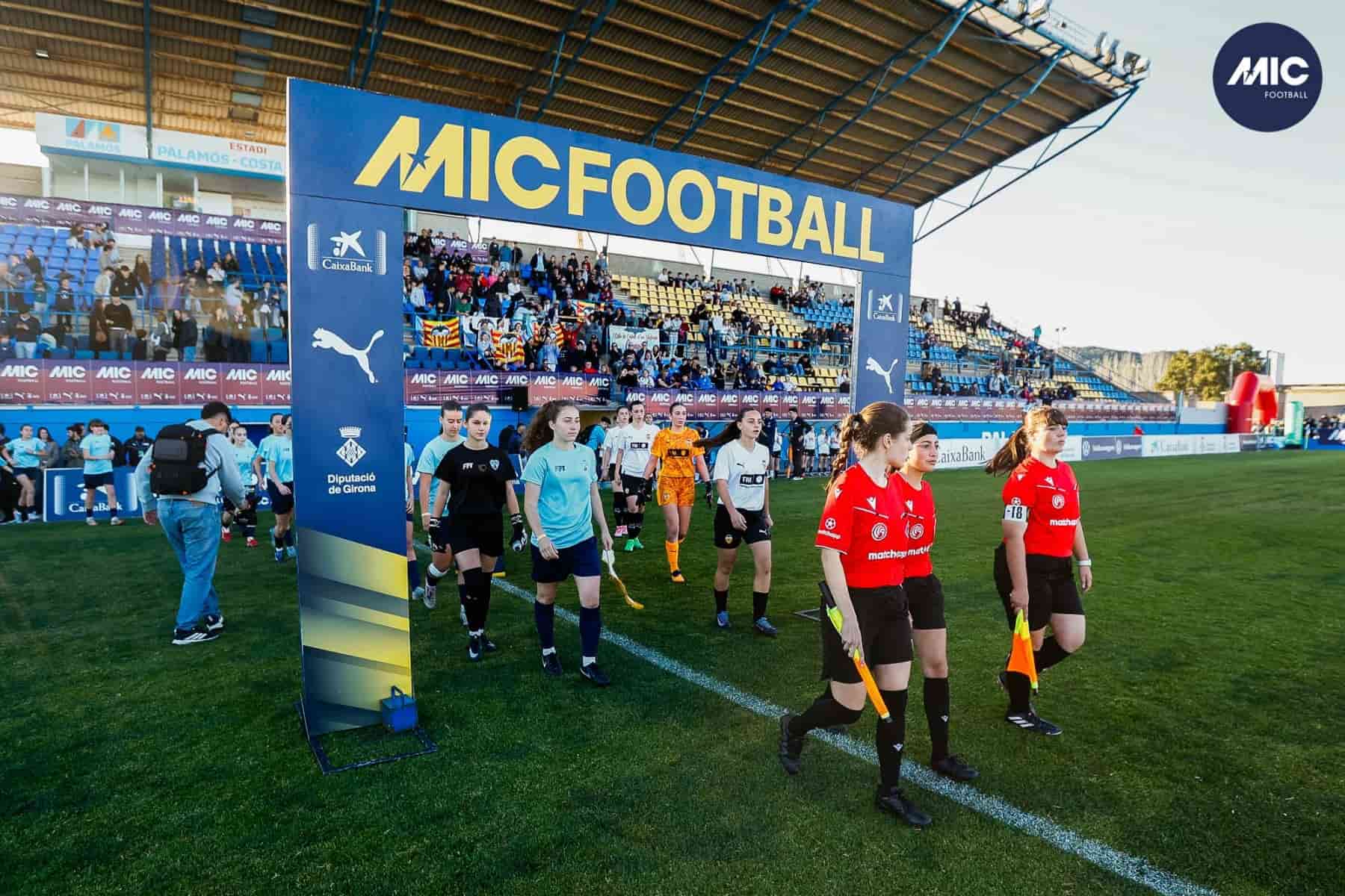 MIC Football 2027