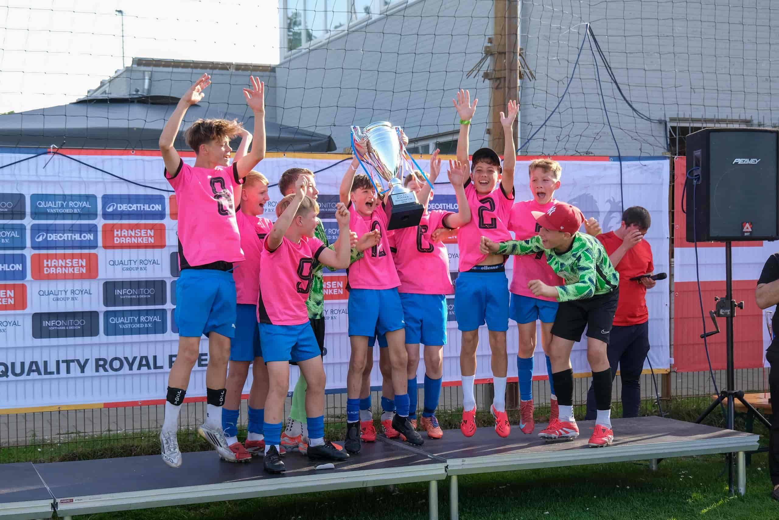 Hageland Cup 2027
