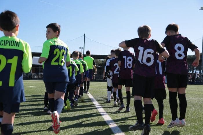 Roma International Cup 2027
