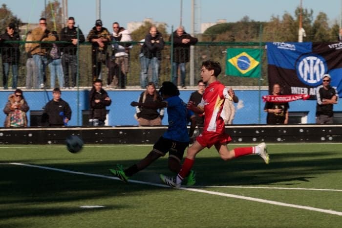 Roma International Cup 2027
