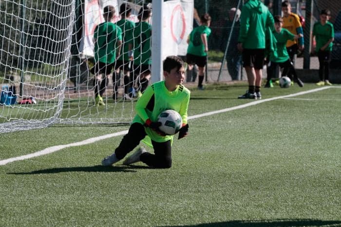 Roma International Cup 2027