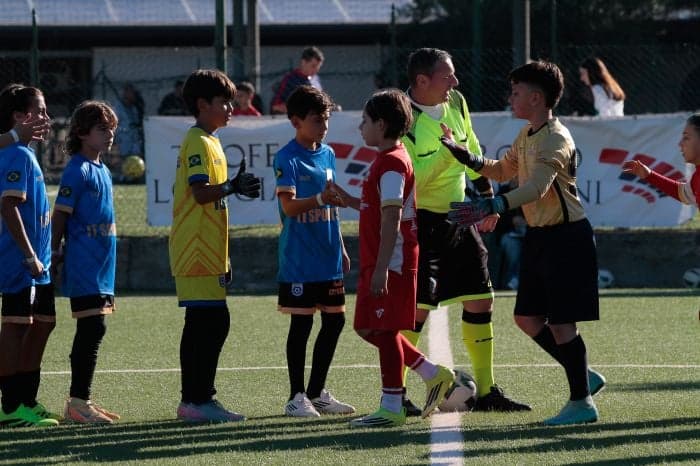 Roma International Cup 2027