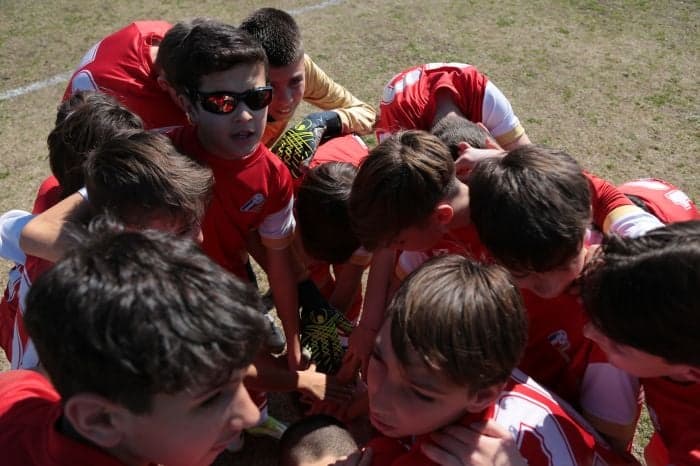 Roma International Cup 2027