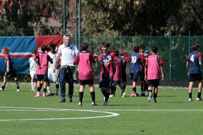 Roma International Cup 2027