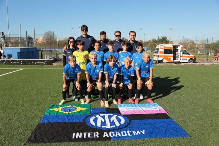 Roma International Cup 2027