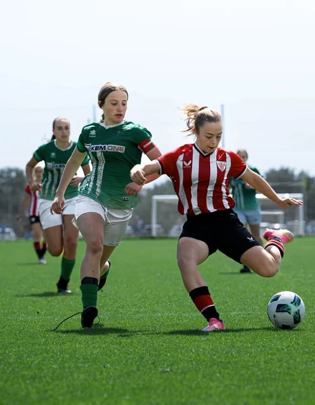 Costa Daurada Spring Cup 2027