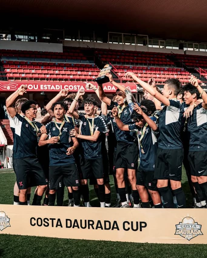 Costa Daurada Spring Cup 2027