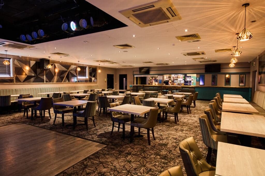 Talacre Beach Resort