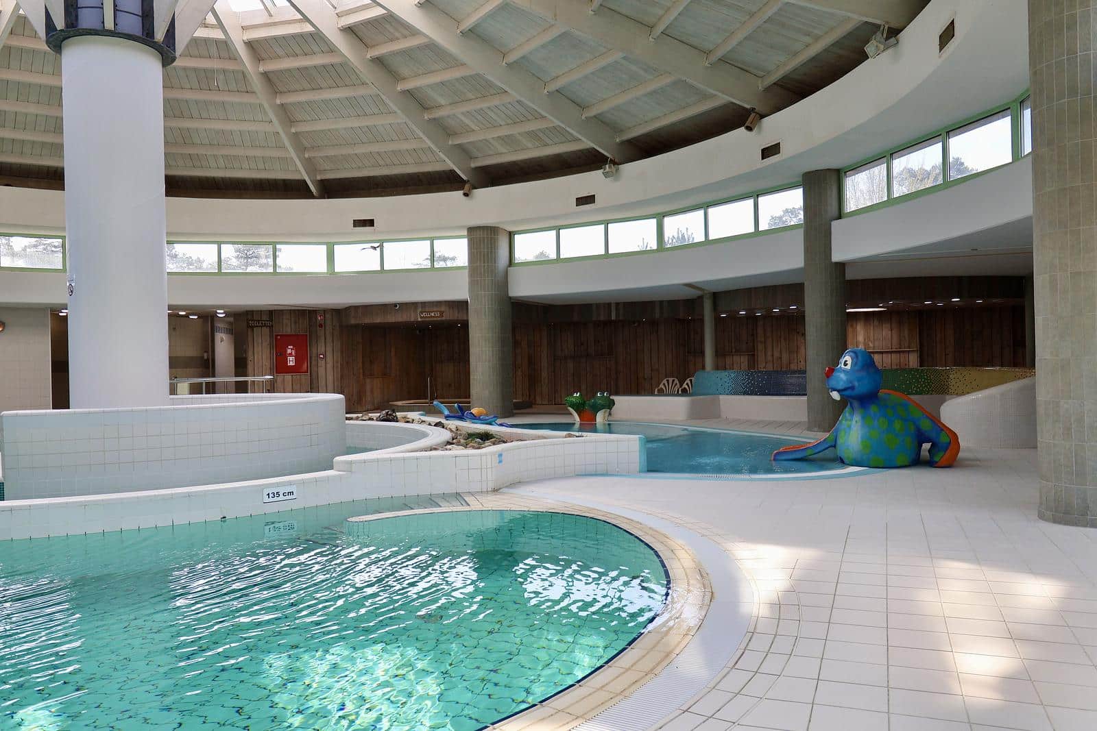 EuroParcs Zilverstrand