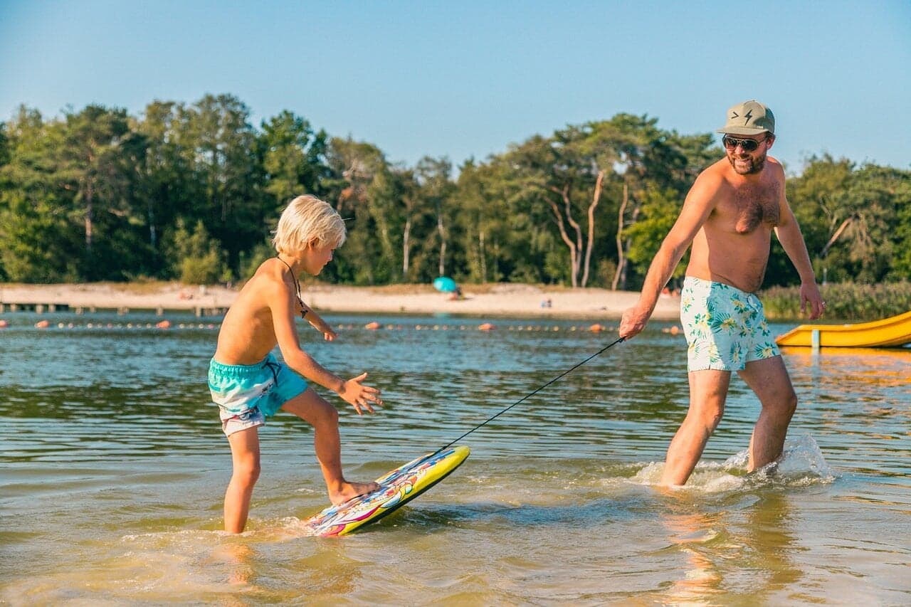 EuroParcs Zilverstrand