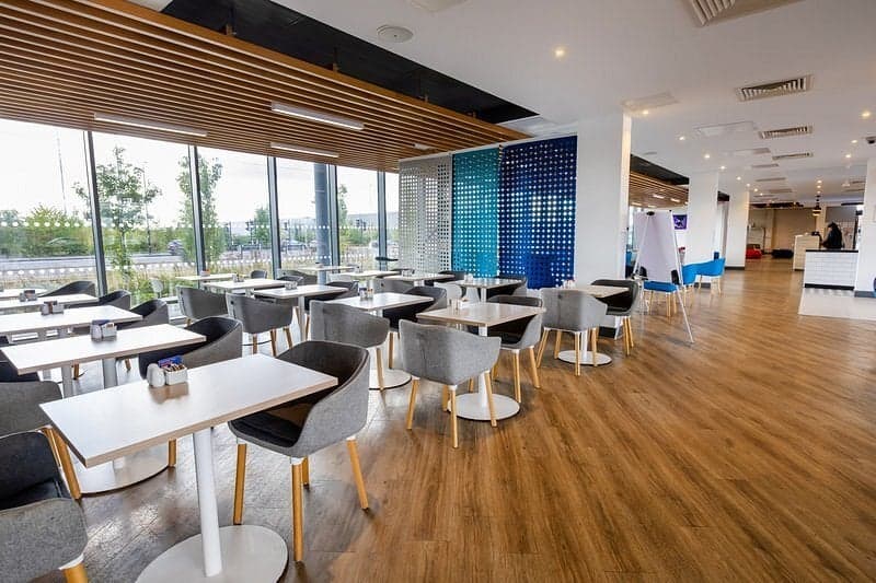 Holiday Inn Express Manchester - Trafford City by IHG