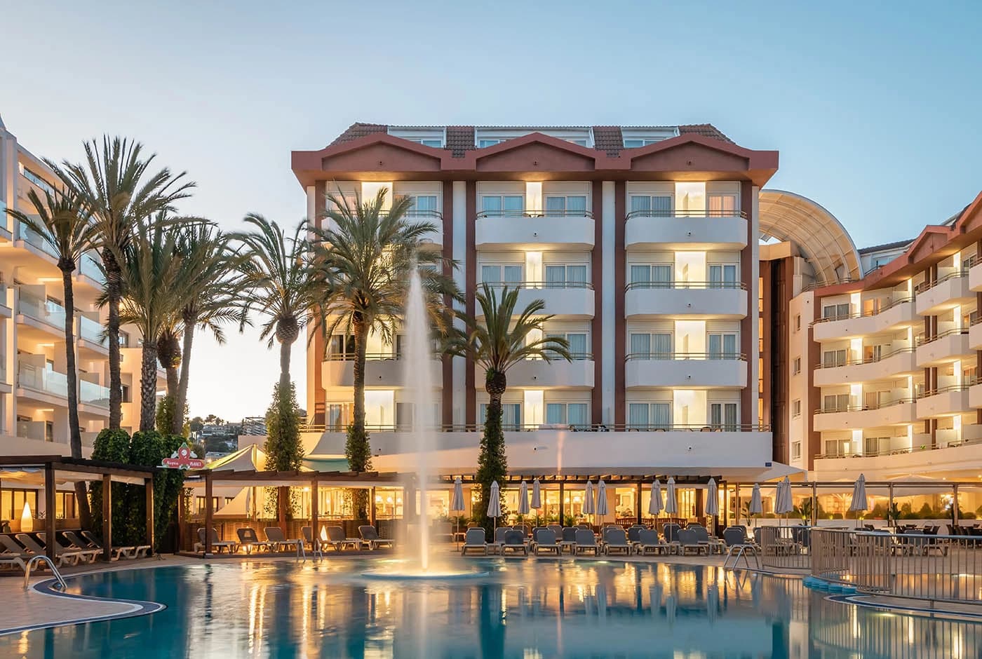Hotel Florida Park
