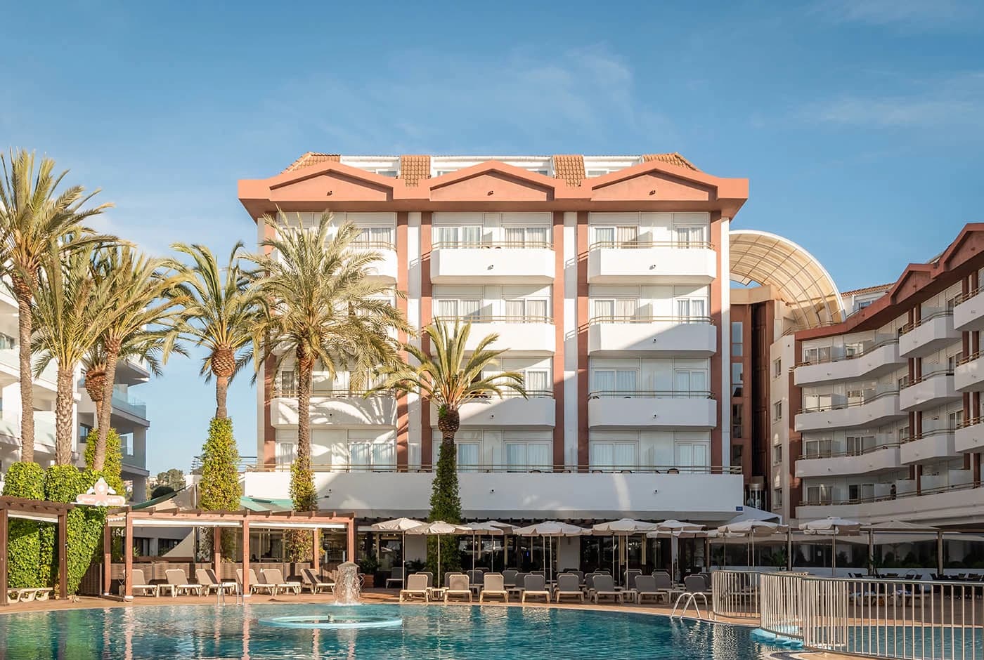 Hotel Florida Park