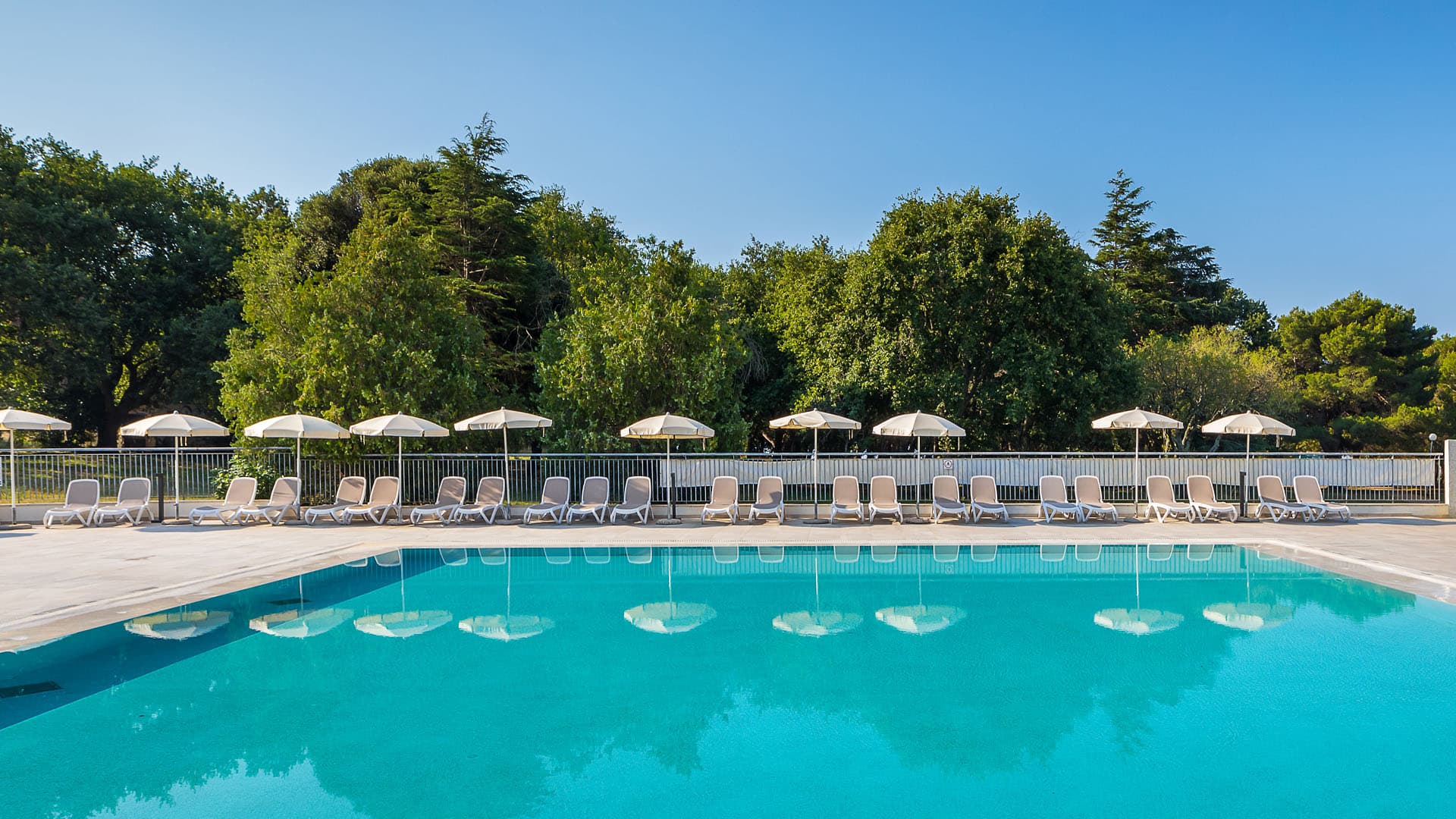 Hotel Holiday, Medulin