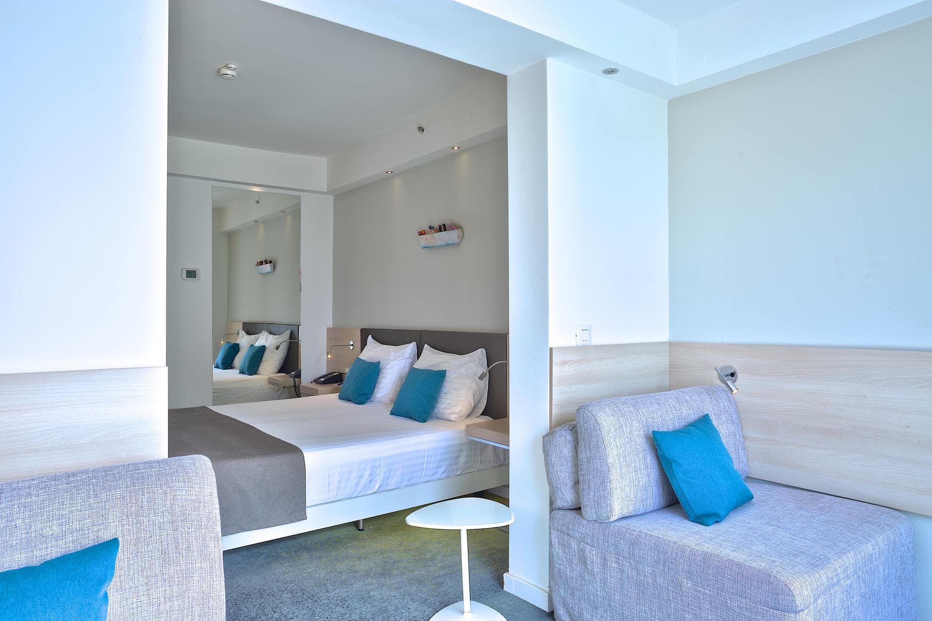Hotel Belvedere, Medulin