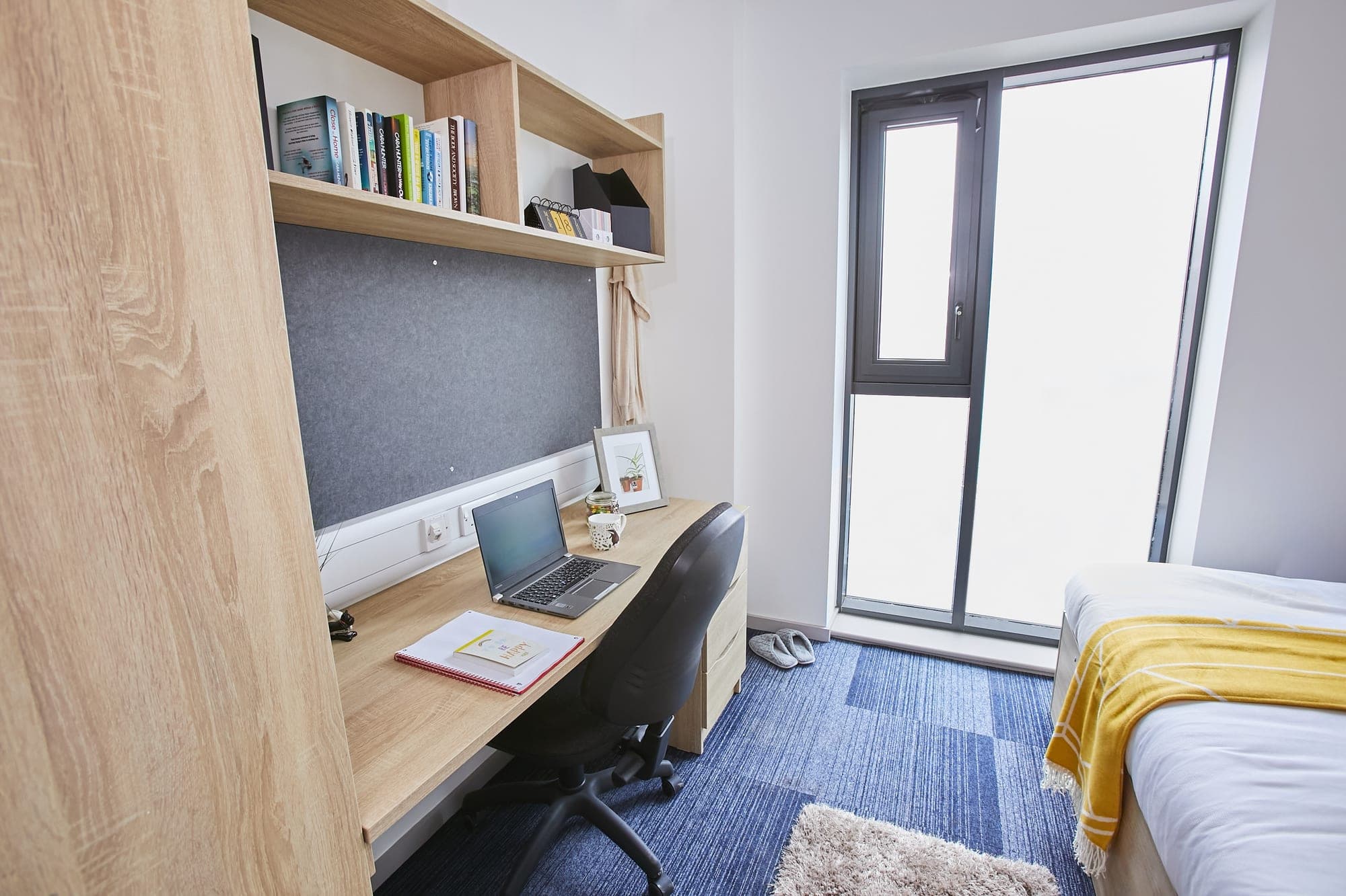 Archway, Manchester Metropolitan University