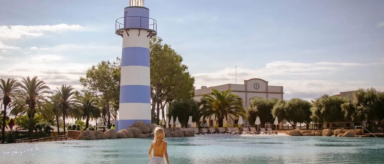 Cambrils Park Family Resort