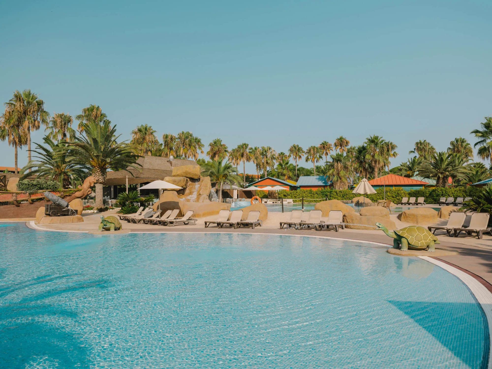 Cambrils Park Family Resort