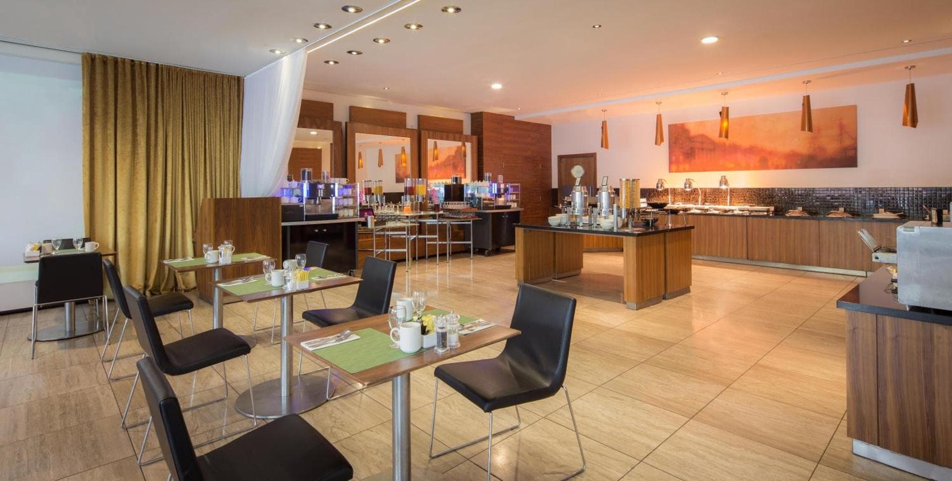 Hilton Liverpool City Centre