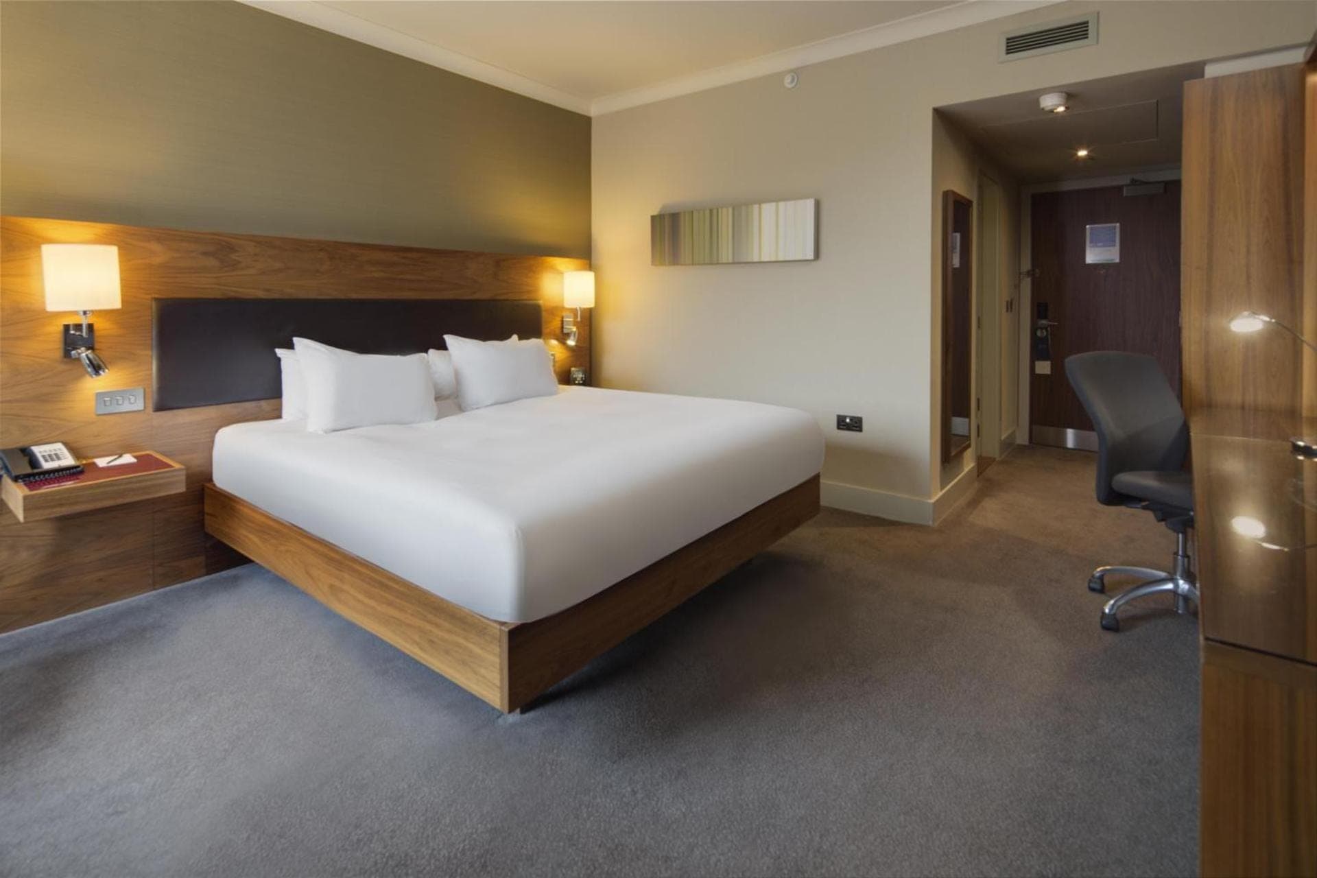 Hilton Liverpool City Centre
