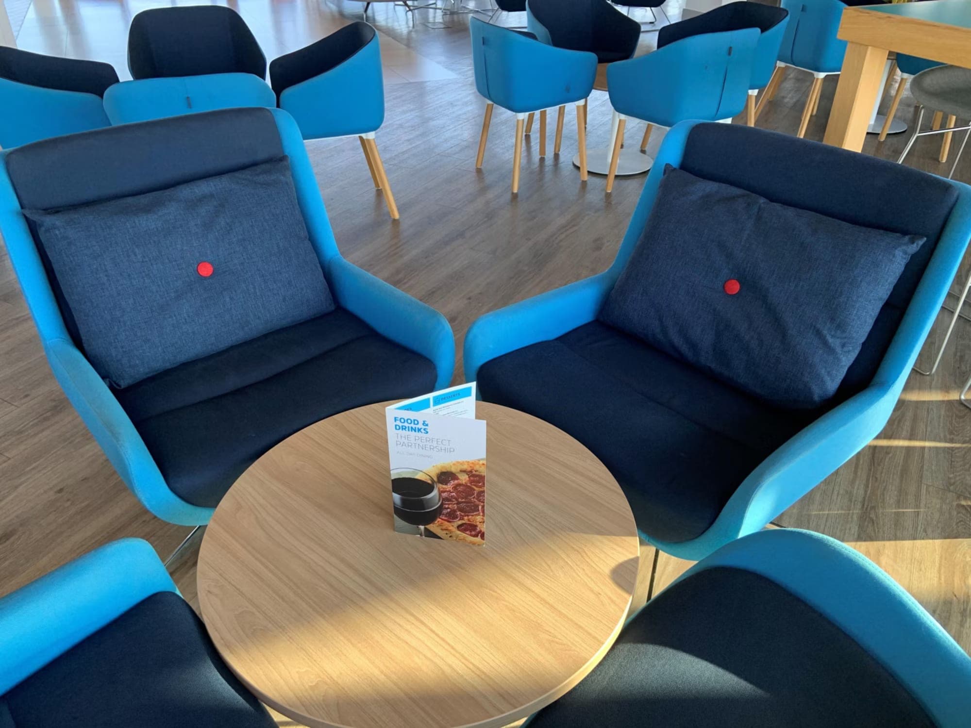 Holiday Inn Express Manchester - Trafford City by IHG