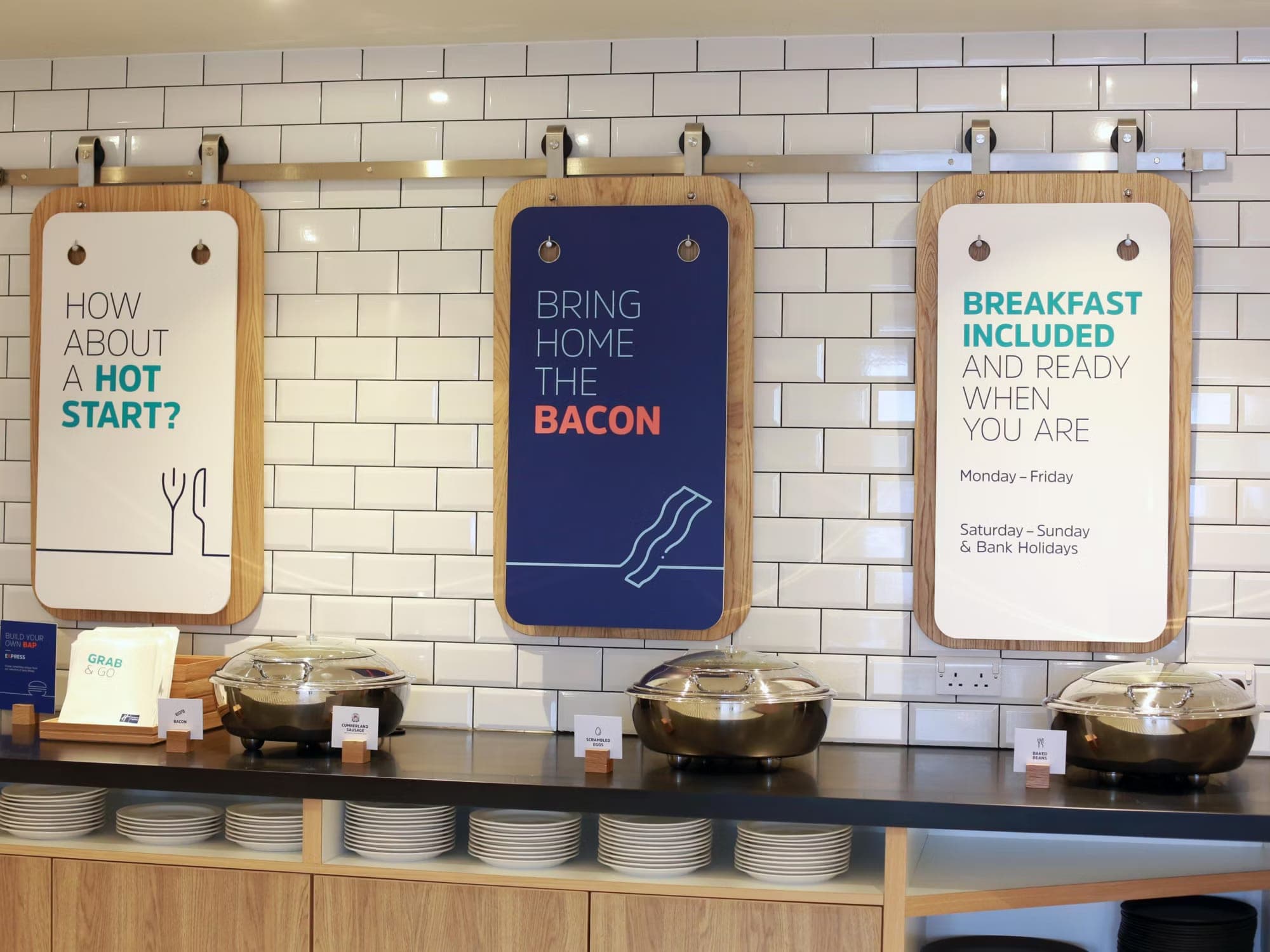Holiday Inn Express Manchester - Trafford City by IHG