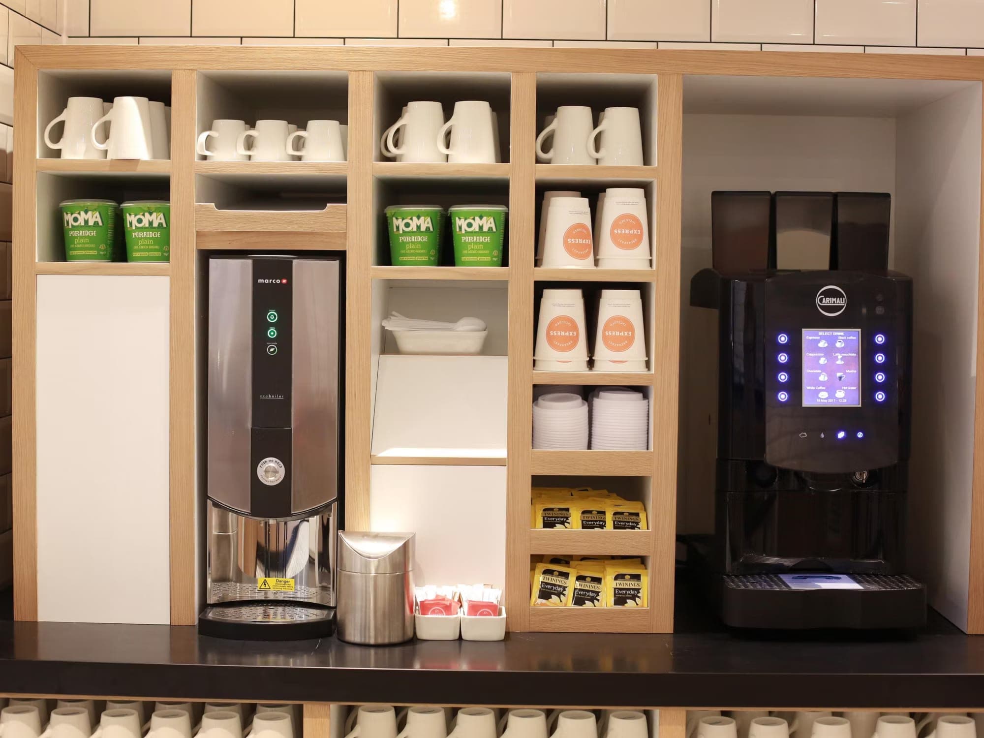 Holiday Inn Express Manchester - Trafford City by IHG