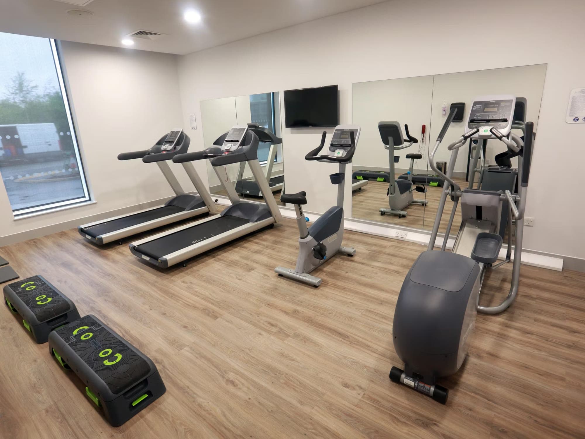 Holiday Inn Express Manchester - Trafford City by IHG