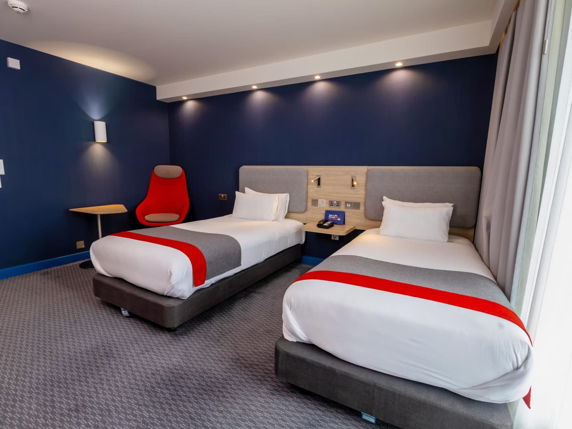 Holiday Inn Express Manchester - Trafford City by IHG