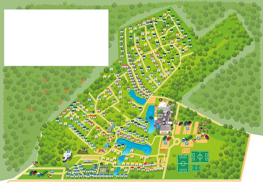 Park Molenheide