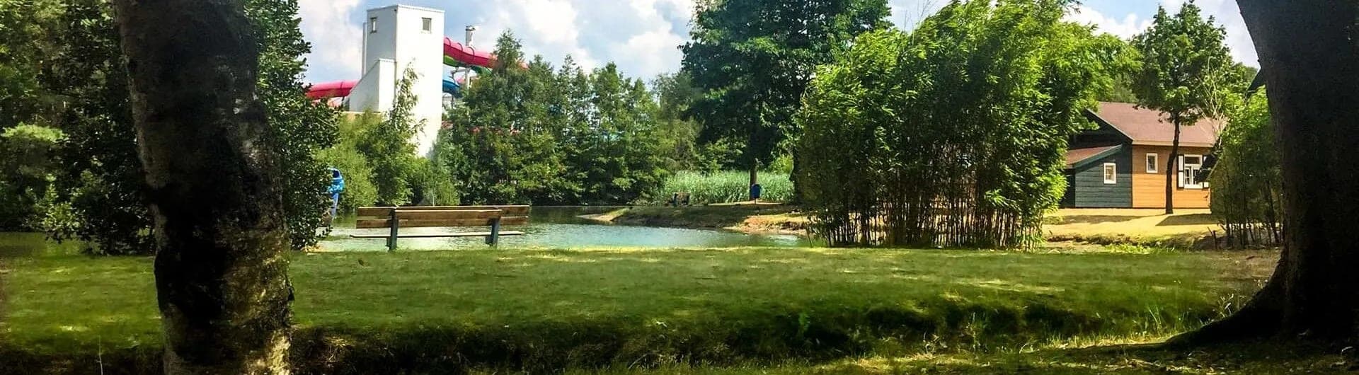 Park Molenheide